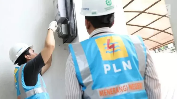 Pemerintah Pastikan Tarif Listrik Triwulan III 2026 Tak Naik