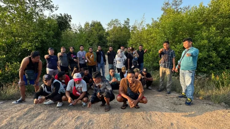 KP2MI Perkuat Komunikasi Publik, Cegah Perekrutan PMI Ilegal