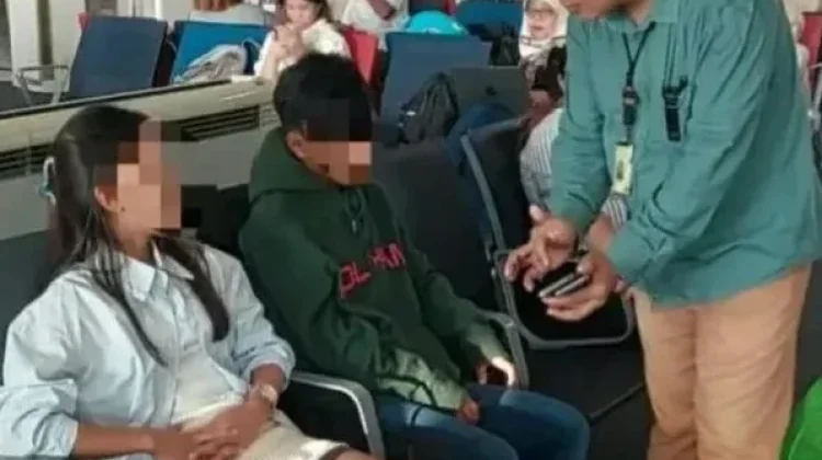 KBRI Phnom Penh: 12 Ribu WNI Terjebak Penipuan Daring di Kamboja
