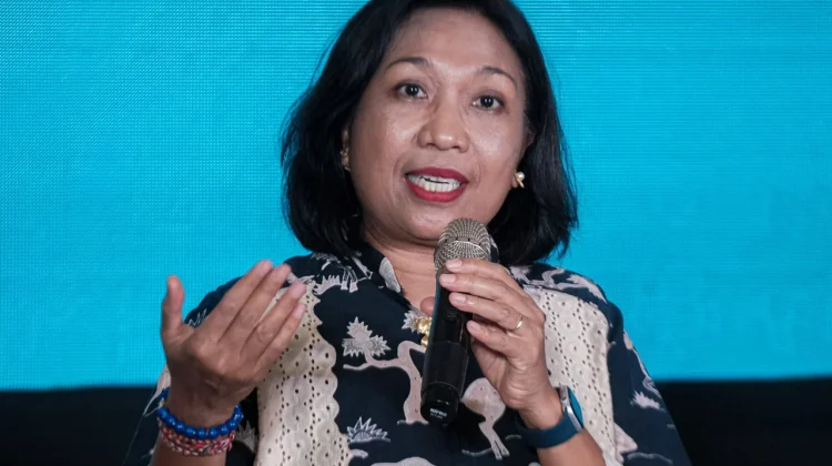 Kemenpar Hadirkan "Kampung Main" untuk Liburan Sekolah yang Edukatif