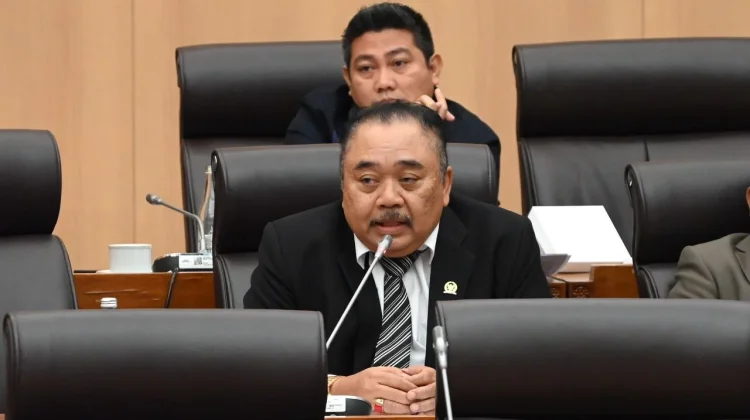 DPR Minta Pemerintah Transparan Hitung Keekonomian Program B50