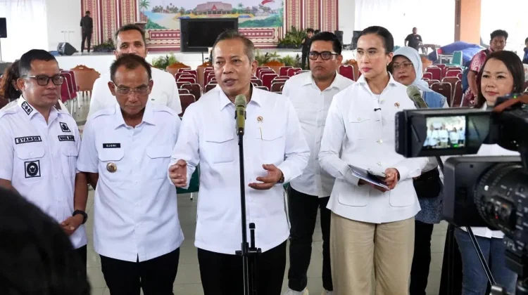 Pokdarwis Diubah Jadi Koperasi, Pemerintah Kejar Penguatan Ekonomi Pariwisata