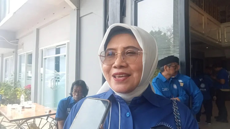Komisi II DPRD Bekasi Kawal Pembangunan Jalan Lingkungan