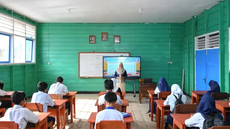 Skema Keterlibatan Kantin Sekolah dalam Distribusi MBG Masih Dikaji