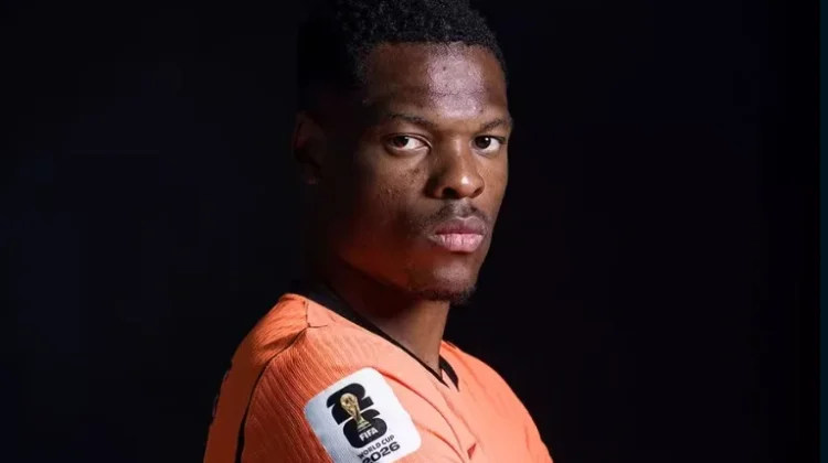 Real Madrid Resmi Rekrut Denzel Dumfries dari Inter Milan