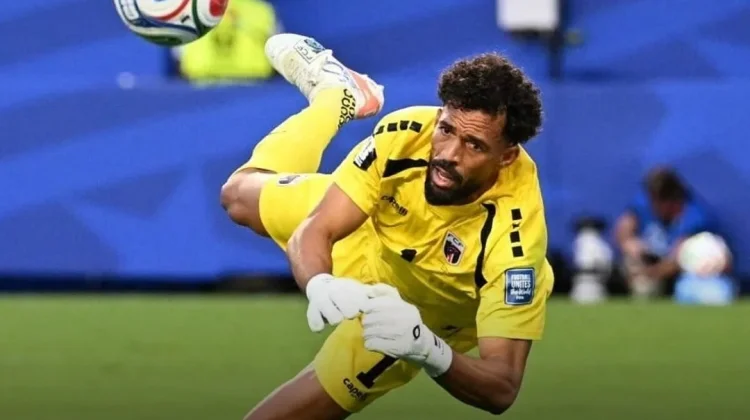Tampil Gemilang di Piala Dunia 2026, Kiper Tanjung Verde Jadi Incaran