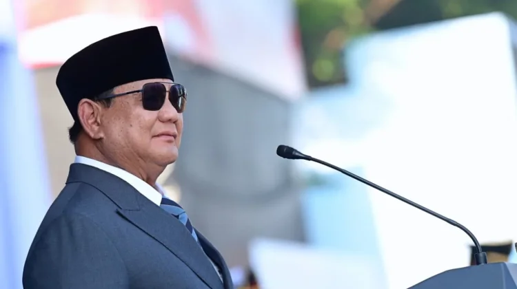 Pertemuan Presiden Prabowo-PM Wong , akan di Tanda Tangani 26 MoU