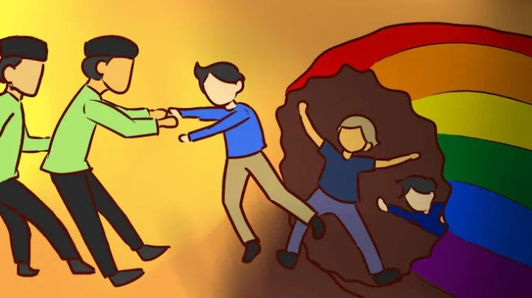 Perpres 111/2025 jadi Sorotan, DPR Nilai Penyebaran LGBT Masuk Ancaman Nonmiliter