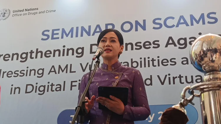 OJK Dukung Sensus Ekonomi BPS, Masyarakat Diminta Waspadai Modus Penipuan