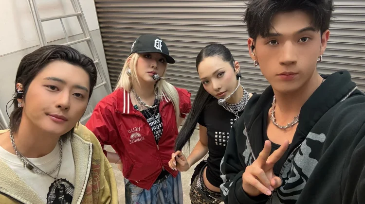KARD Resmi Umumkan Bubar, Album dan Tur Dunia jadi Perpisahan Terakhir
