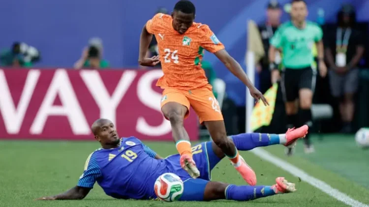 Newcastle Datangkan Bazoumana Toure, Gantikan Gordon yang Pindah ke Barcelona