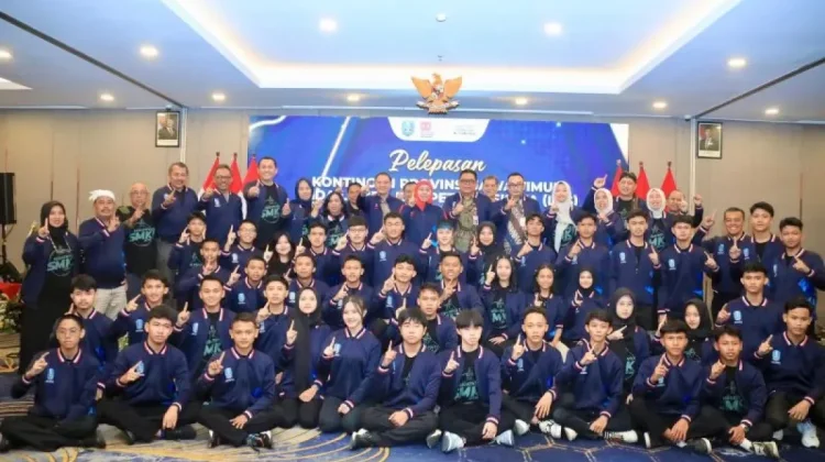 Jatim Sumbang Tujuh Wakil Indonesia di 'WorldSkills' Shanghai 2026