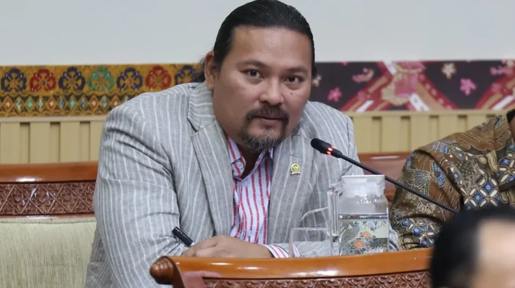 DPR Minta Pelaku Penyerangan Polisi di Katingan Dihukum Berat