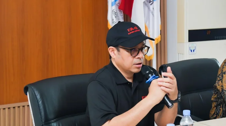 Wamenkomdigi Targetkan Kecepatan Internet Nasional 100 Mbps 2 Tahun Mendatang