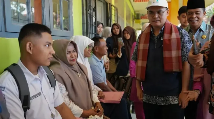 Kemendikdasmen: SPMB Awal Kepercayaan pada Layanan Pendidikan Bermutu