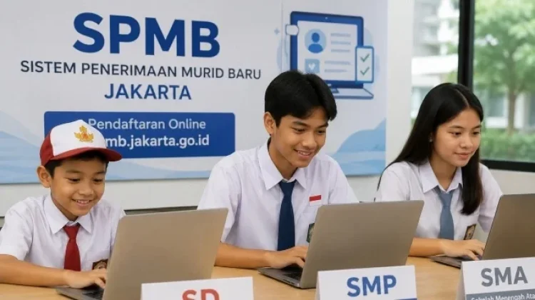 Kemendikdasmen Pastikan SPMB Berjalan Terbuka, Transparan, dan Inklusif