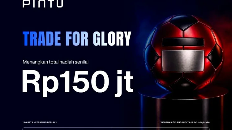 Meriahkan Piala Dunia, PINTU Gelar Kompetisi Trading Berhadiah Rp150 Juta