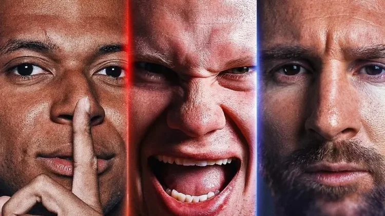 Tiga Bintang Mbappe-Messi-Haaland Perebutkan Sepatu Emas Piala Dunia 2026