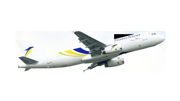 TransNusa Buka Rute Jakarta-Bangkok hingga Bali-Wakatobi