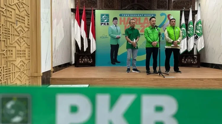 Cak Imin Undang Presiden Prabowo Hadiri Puncak Harlah ke-28 PKB