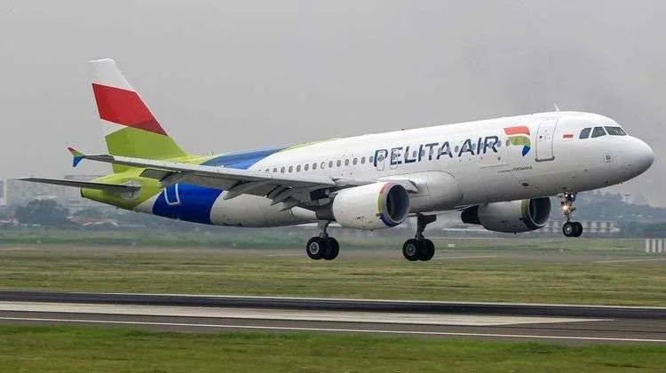 Pelita Air-BNI Hadirkan Promo Tiket Domestik hingga Rp360 Ribu
