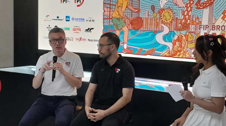 PBPI Gelar Turnamen FIP Terbesar di Indonesia