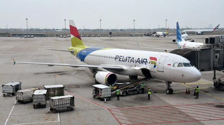 Pelita Air: Promo Tiket hingga 31 Juli, Terbang sampai Oktober