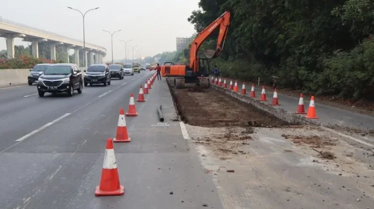 Jasa Marga: Pemeliharaan Tol Cipularang-Padaleunyi Berlangsung hingga 11 Juli