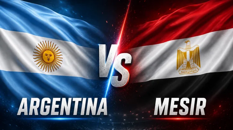 Mesir Tak Hanya Fokus Hentikan Messi Saat Hadapi Argentina