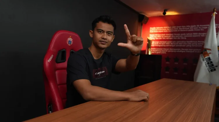 Arhan Gabung Persija, Sektor Kiri Kini Makin Tangguh