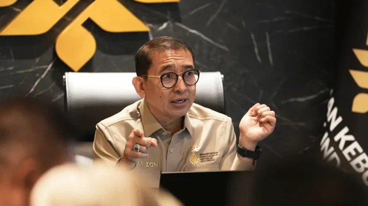Menteri Kebudayaan Buka Suara soal Fenomena Viral Gunung Kawi