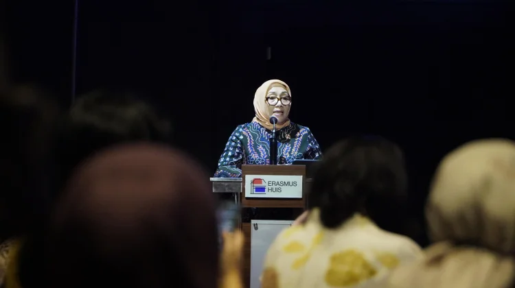 Menteri PPPA Ajak Ulama Perempuan Bersinergi Cegah Kekerasan terhadap Anak