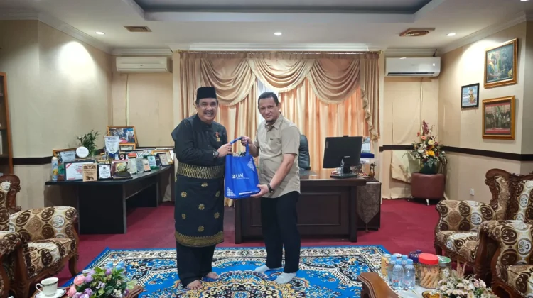 Universitas Al-Azhar Indonesia Kembangkan Buku Character untuk Generasi Z