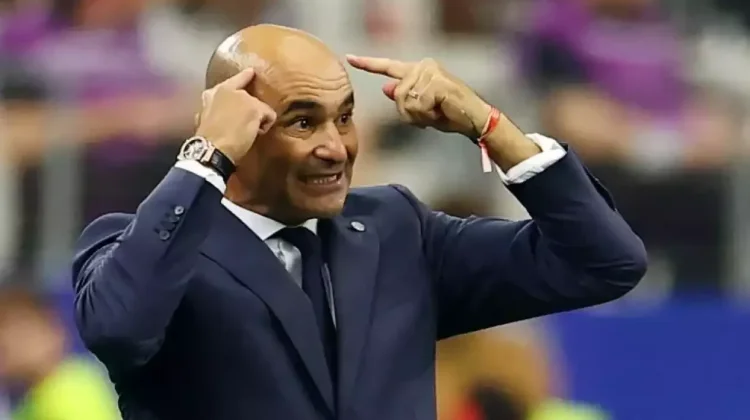 Tinggalkan Kursi Pelatih Portugal, Roberto Martínez: Tidak Ada Gunanya Melanjutkan