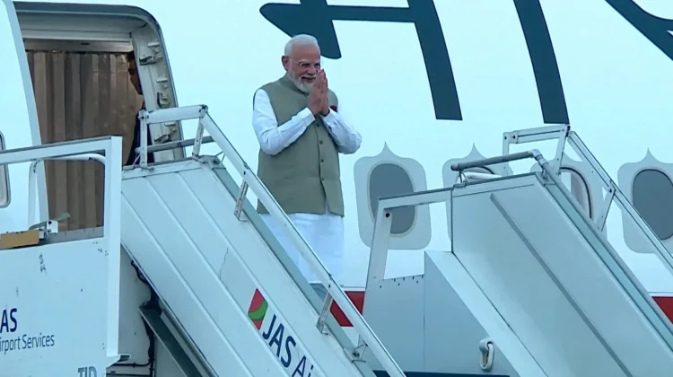 Dijadwalkan Bertemu Presiden Prabowo, Ini Profil PM India Narendra Modi