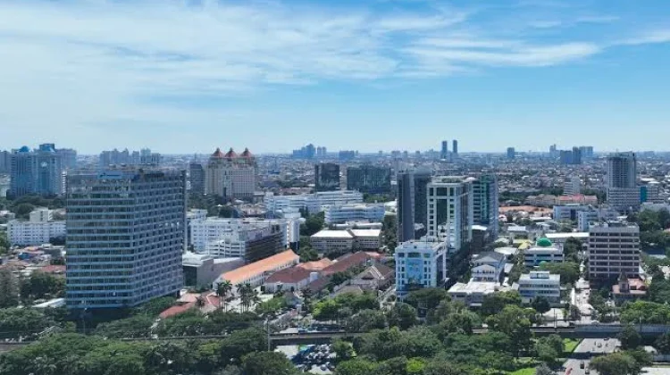 BMKG Ungkap Prakiraan Cuaca Jabodetabek, Jakarta Aman Beraktivitas Luar Ruangan