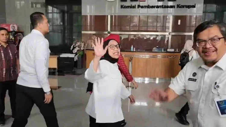 Pimpinan BGN Bertandang ke KPK, Bahas Kerja Sama Pencegahan Korupsi
