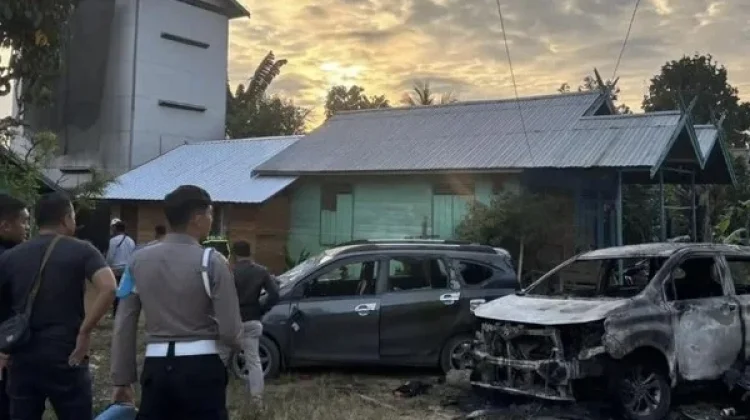 Tiga Polisi Gugur, Komisi III DPR: Jangan Beri Ruang Bandar Narkoba