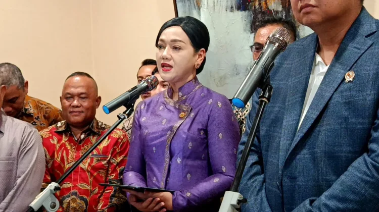 OJK Optimalkan SLIK, Dukung Percepatan Akses Kredit Masyarakat