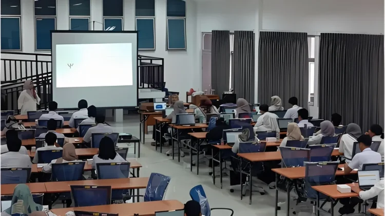 ANRI Perkuat Transformasi ASN melalui Grand Design HCM 2026–2029