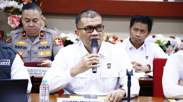 Dugaan Korupsi Batu Bara PLTU Naik Tahap Penyidikan, Kerugian Capai Rp5 Triliun