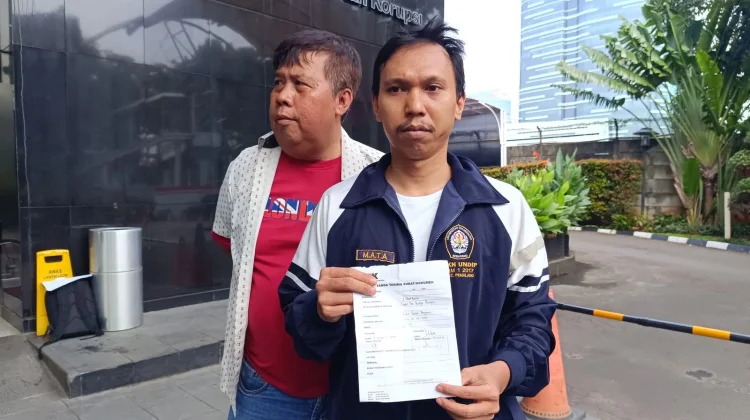 Dewas KPK Diminta Perkuat Pengawasan Penanganan Sepuluh Klaster Kasus Bea Cukai