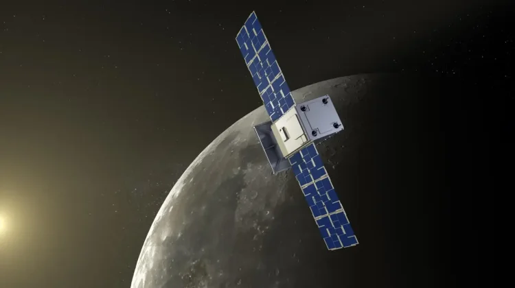 NASA Rampungkan Uji Teknologi CAPSTONE untuk Misi Bulan di Masa Depan