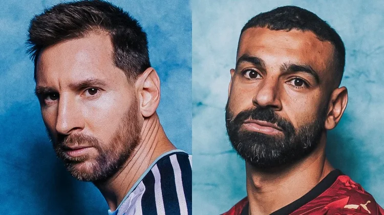 Preview Argentina vs Mesir: The Pharaohs Siap Uji, Messi Cs Tak Boleh Lengah