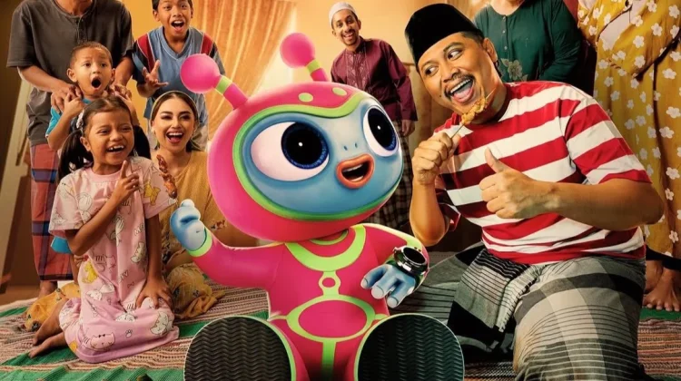 Gelar Roadshow Perdana, Film 'Foufo' Disambut Meriah di Madura