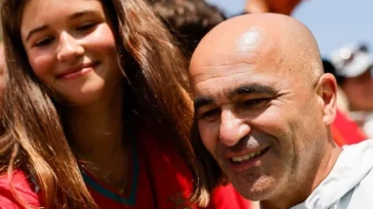 Martinez Pilih Mundur, Bertahan di Portugal Dinilai Tak Masuk Akal