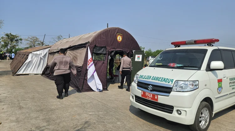 Kebakaran TPA Jatiwaringin Dideteksi Timbulkan Sejumlah Penyakit