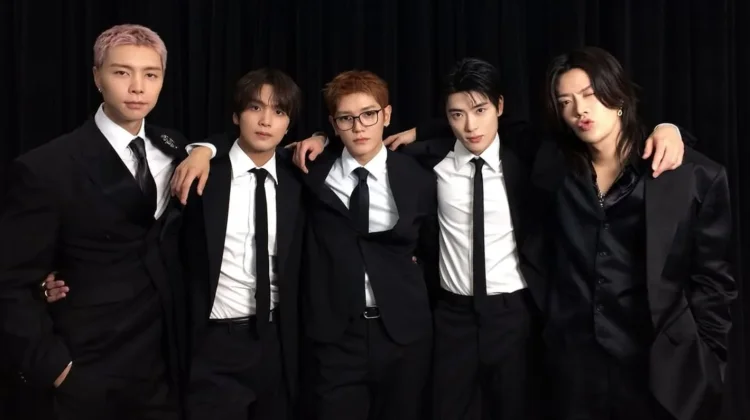NCT 127 Umumkan Comeback dan Tur Dunia