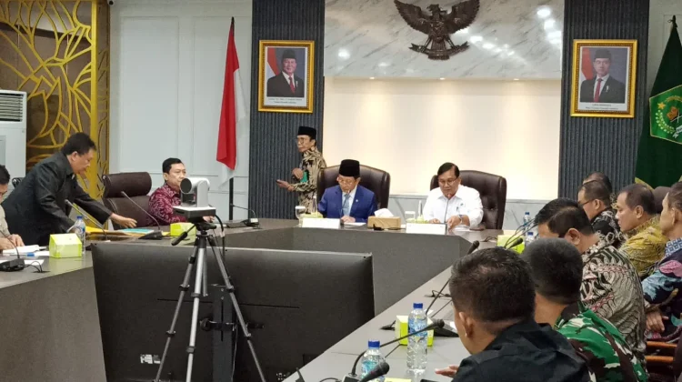 Indonesia Siap Selenggarakan Sidang Pleno Federasi Konferensi Waligereja Asia