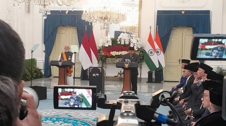 India Siap Pasok Obat Berkualitas ke Indonesia dengan Harga Terjangkau